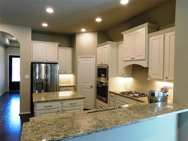 8152 Rosemary Sage Drive, Magnolia, TX 77354