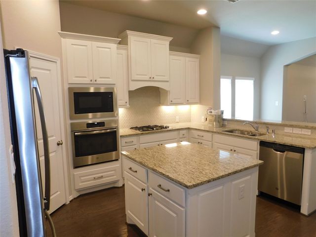8152 Rosemary Sage Drive, Magnolia, TX 77354
