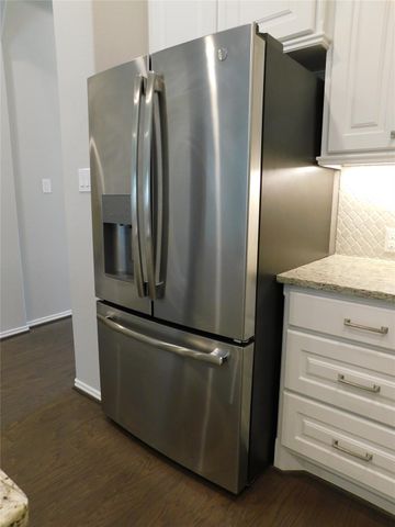 8152 Rosemary Sage Drive, Magnolia, TX 77354