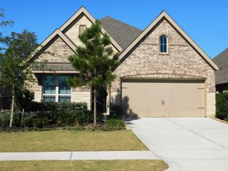 8152 Rosemary Sage Drive, Magnolia, TX 77354