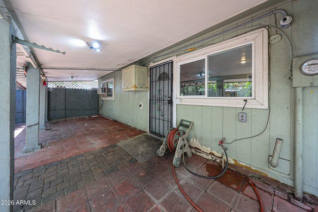 2646 W WOLF Street, Phoenix, AZ 85017