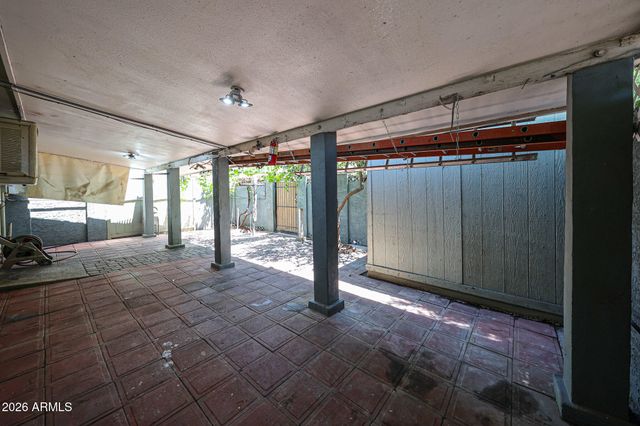 2646 W WOLF Street, Phoenix, AZ 85017