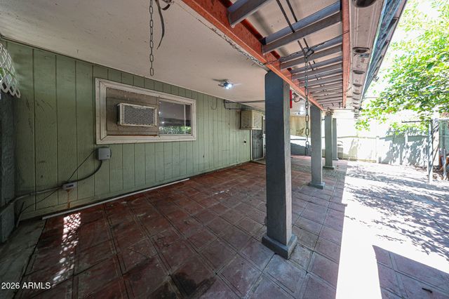 2646 W WOLF Street, Phoenix, AZ 85017