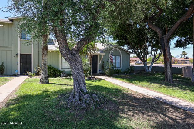 2646 W WOLF Street, Phoenix, AZ 85017