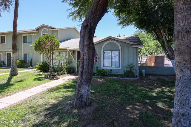 2646 W WOLF Street, Phoenix, AZ 85017