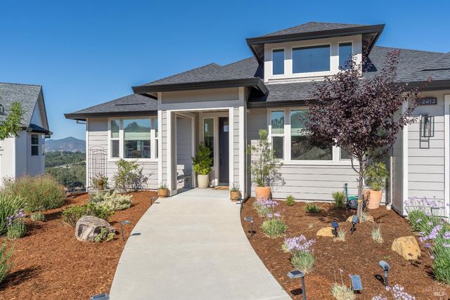 2412 Celestin Ct, Ukiah, CA 95482