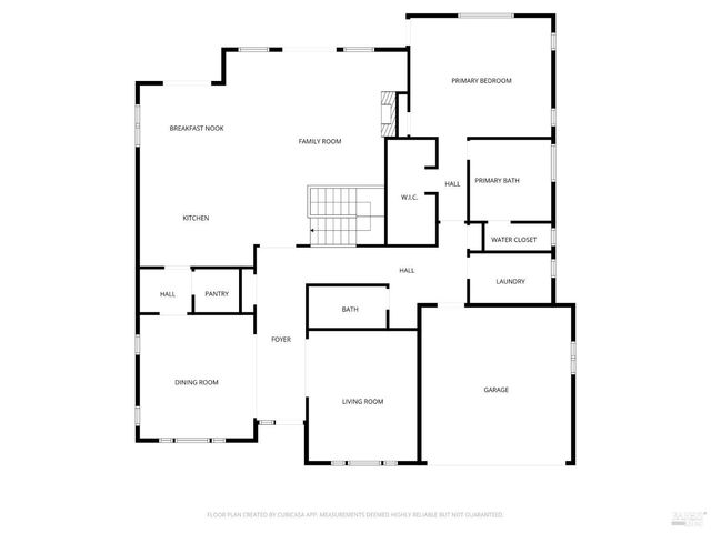 2412 Celestin Ct, Ukiah, CA 95482