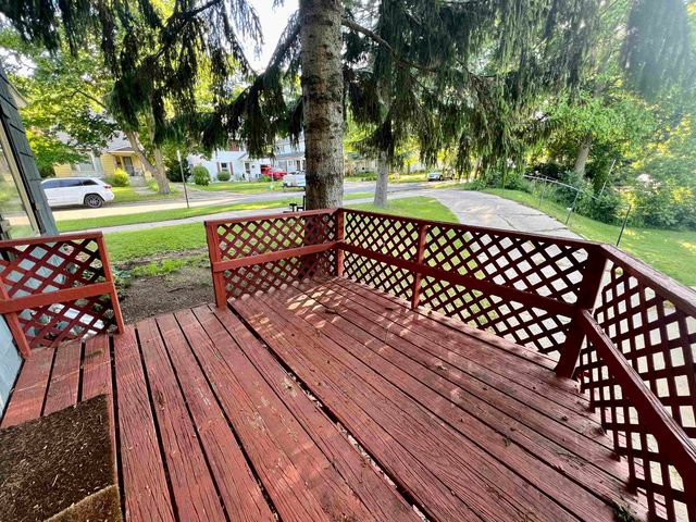 506 E Division Street, Cadillac, MI 49601