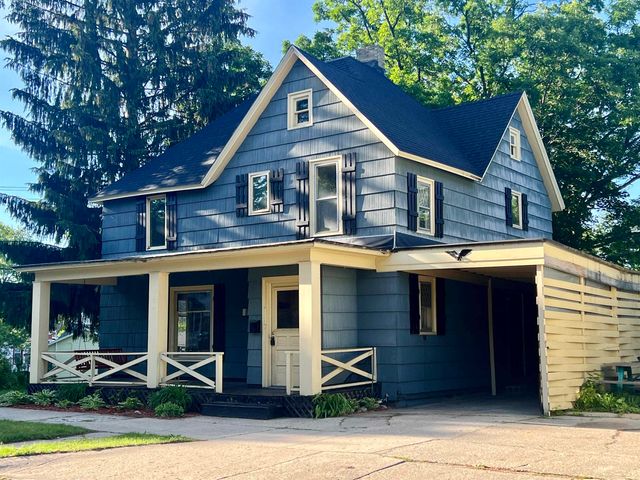 506 E Division Street, Cadillac, MI 49601
