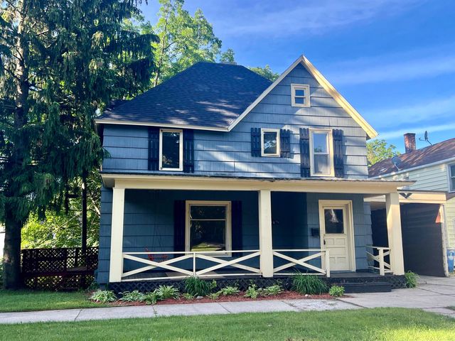 506 E Division Street, Cadillac, MI 49601