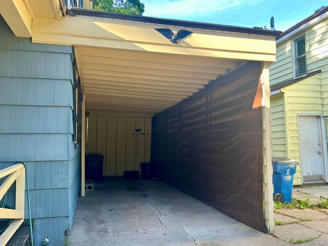 506 E Division Street, Cadillac, MI 49601