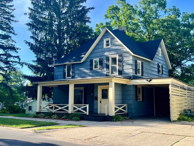 506 E Division Street, Cadillac, MI 49601