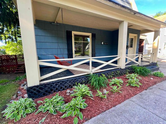 506 E Division Street, Cadillac, MI 49601