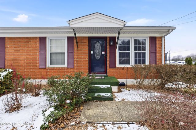 6120 Cooper Chapel Rd, Louisville, KY 40229