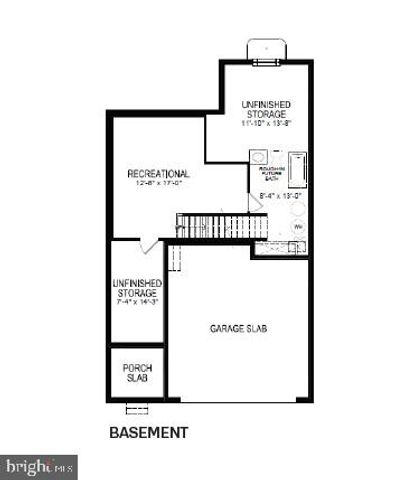 238 ECLIPSE ST, Charles Town, WV 25414