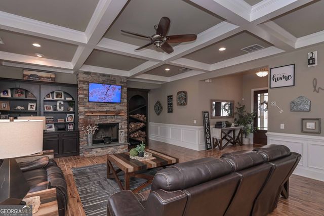 5818 Wild Herrin Trail, Douglasville, GA 30135