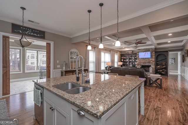 5818 Wild Herrin Trail, Douglasville, GA 30135