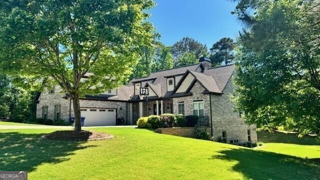 5818 Wild Herrin Trail, Douglasville, GA 30135