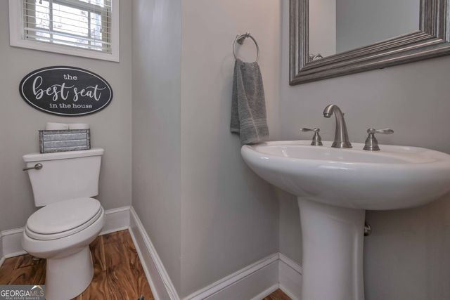5818 Wild Herrin Trail, Douglasville, GA 30135