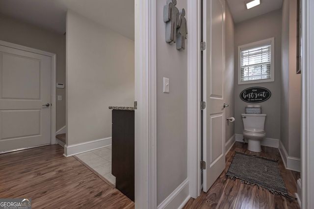 5818 Wild Herrin Trail, Douglasville, GA 30135