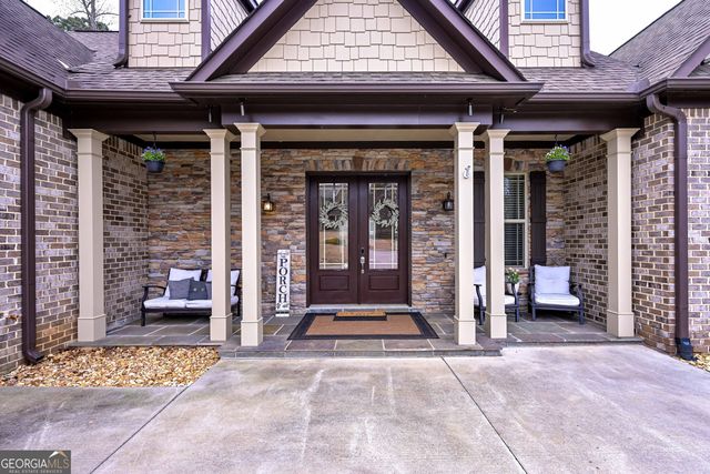 5818 Wild Herrin Trail, Douglasville, GA 30135