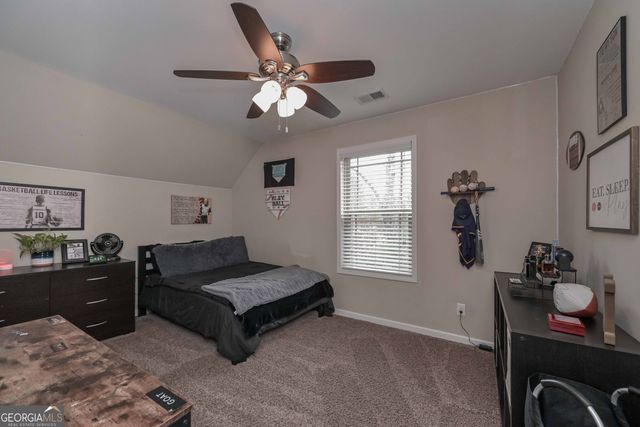 5818 Wild Herrin Trail, Douglasville, GA 30135