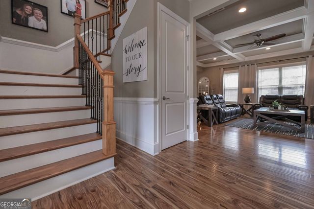 5818 Wild Herrin Trail, Douglasville, GA 30135
