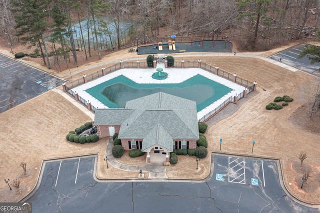 5818 Wild Herrin Trail, Douglasville, GA 30135