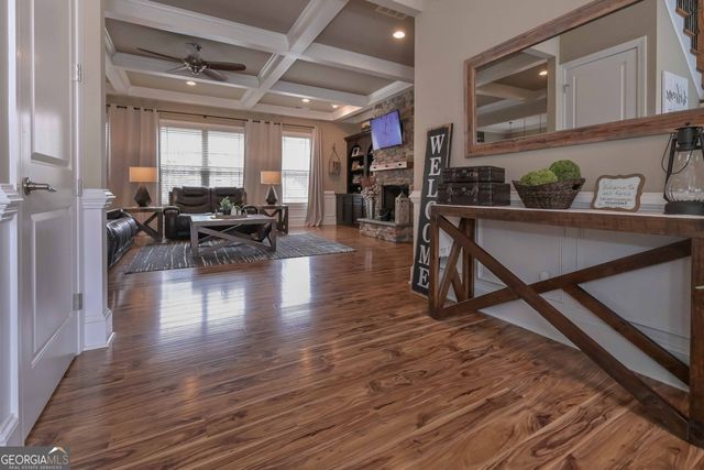 5818 Wild Herrin Trail, Douglasville, GA 30135