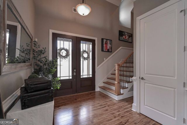 5818 Wild Herrin Trail, Douglasville, GA 30135