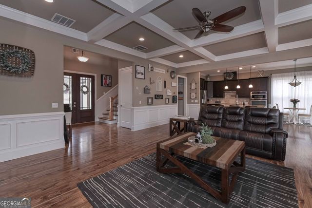 5818 Wild Herrin Trail, Douglasville, GA 30135