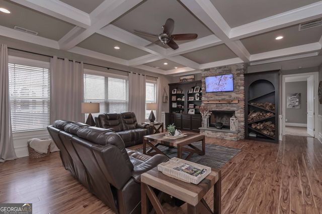 5818 Wild Herrin Trail, Douglasville, GA 30135