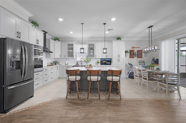 1796 CAYMAN COVE CIRCLE, St Cloud, FL 34772