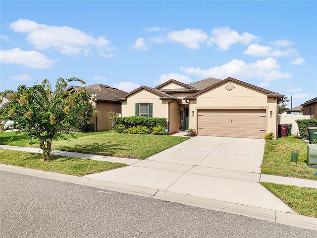 1796 CAYMAN COVE CIRCLE, St Cloud, FL 34772