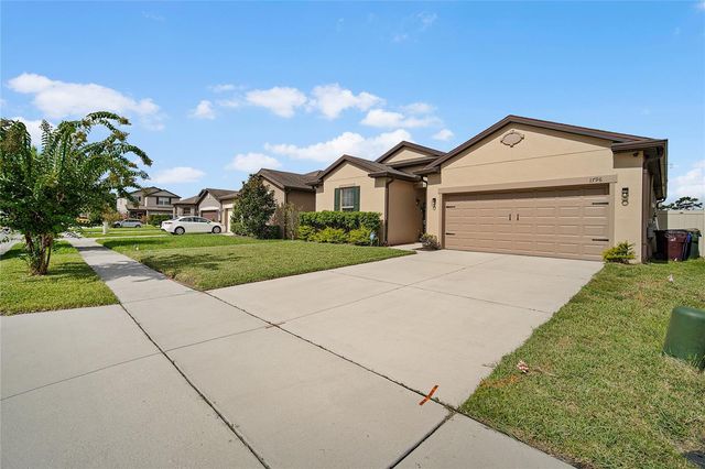 1796 CAYMAN COVE CIRCLE, St Cloud, FL 34772