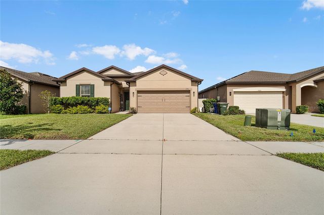 1796 CAYMAN COVE CIRCLE, St Cloud, FL 34772