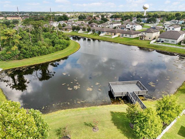1796 CAYMAN COVE CIRCLE, St Cloud, FL 34772