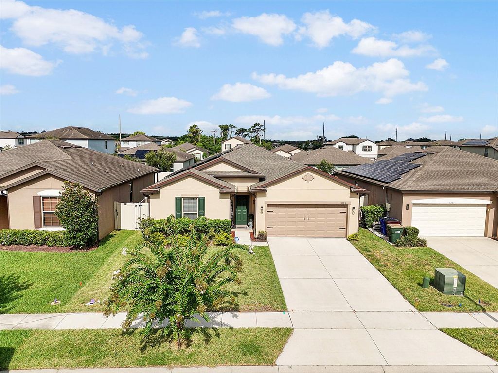 1796 CAYMAN COVE CIRCLE, St Cloud, FL 34772