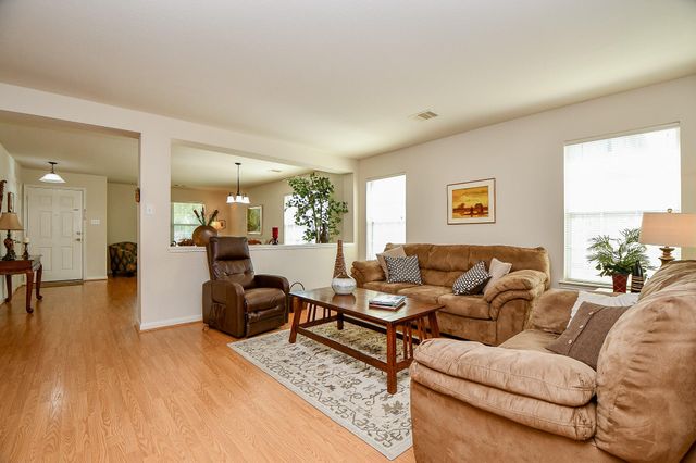 18114 Waverly Hollow Lane, Cypress, TX 77429