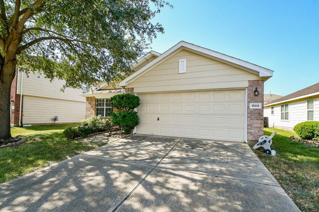 18114 Waverly Hollow Lane, Cypress, TX 77429