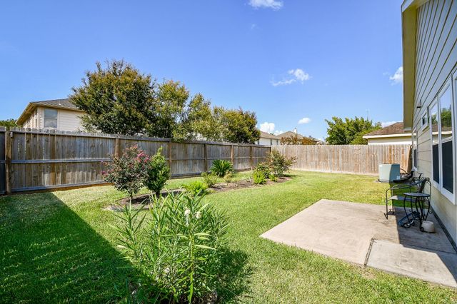 18114 Waverly Hollow Lane, Cypress, TX 77429