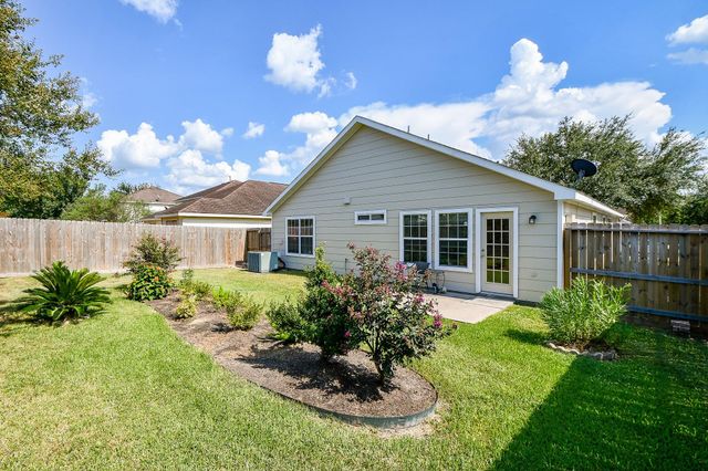 18114 Waverly Hollow Lane, Cypress, TX 77429