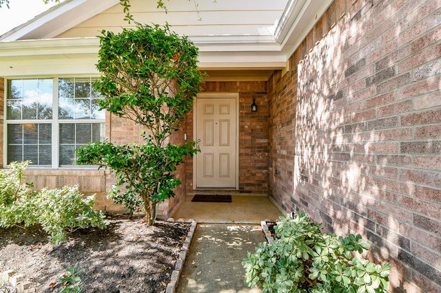 18114 Waverly Hollow Lane, Cypress, TX 77429