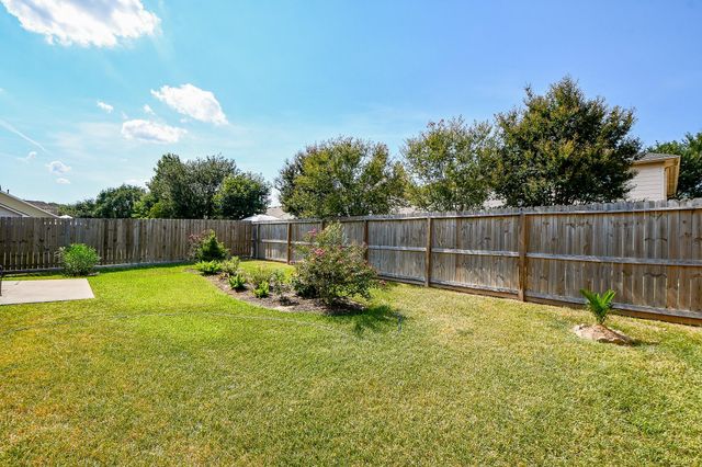 18114 Waverly Hollow Lane, Cypress, TX 77429