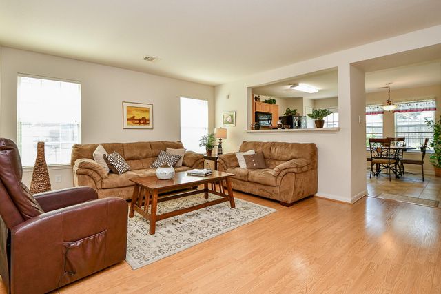 18114 Waverly Hollow Lane, Cypress, TX 77429