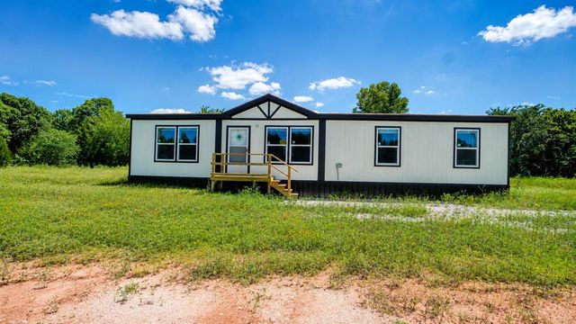 36509 Old Mills Road, Tecumseh, OK 74873