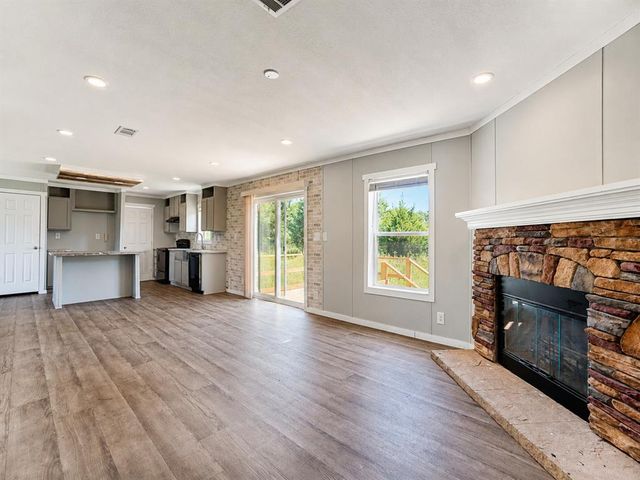 36509 Old Mills Road, Tecumseh, OK 74873