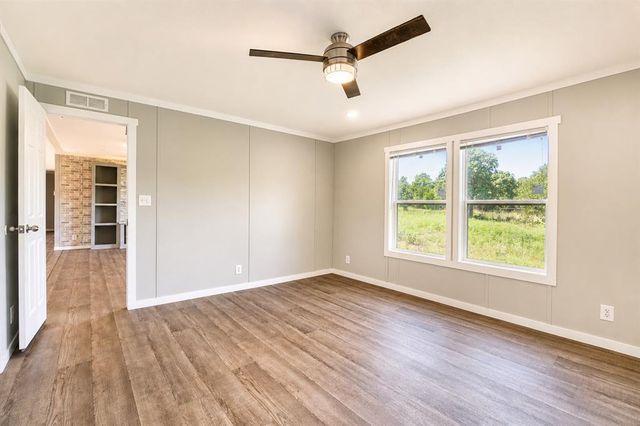 36509 Old Mills Road, Tecumseh, OK 74873