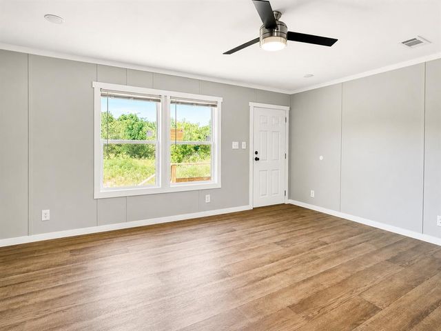 36509 Old Mills Road, Tecumseh, OK 74873
