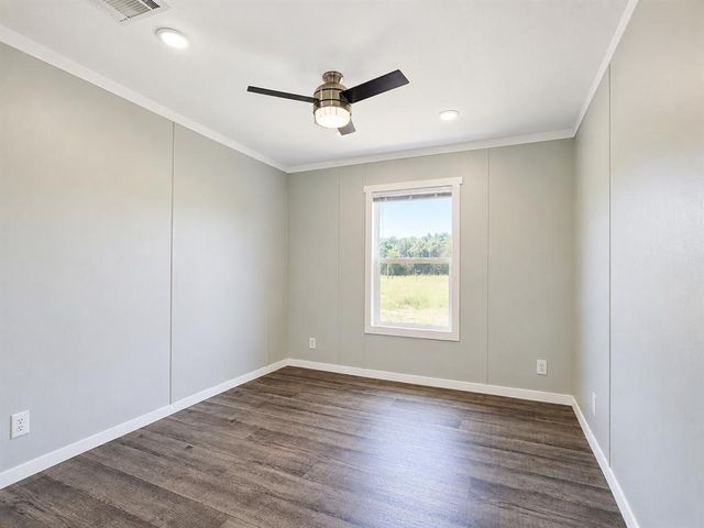 36509 Old Mills Road, Tecumseh, OK 74873